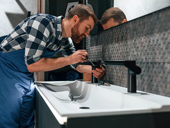 Why Choose Winchester Plumbing Pro for Plumbing Services?