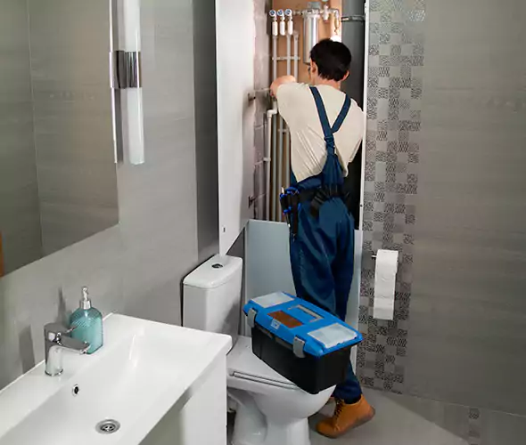 Expert Professional Bathroom Plumbing Experts in Winchester, KY: Get Affordable Bathroom Plumbing Service