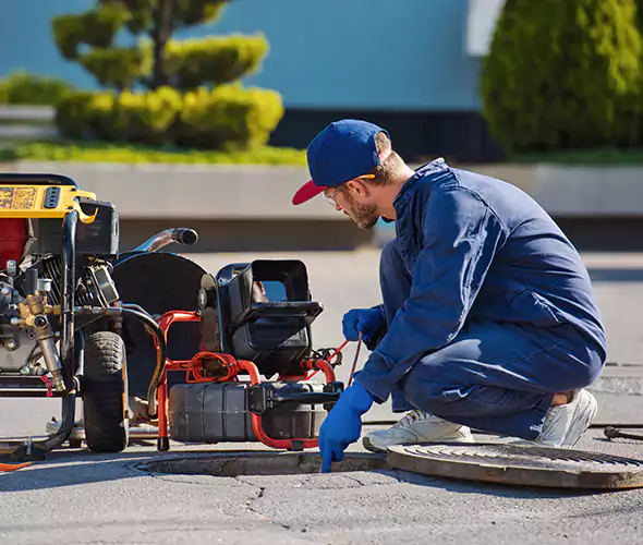 Trusted Drain Repair Specialists in Winchester, KY