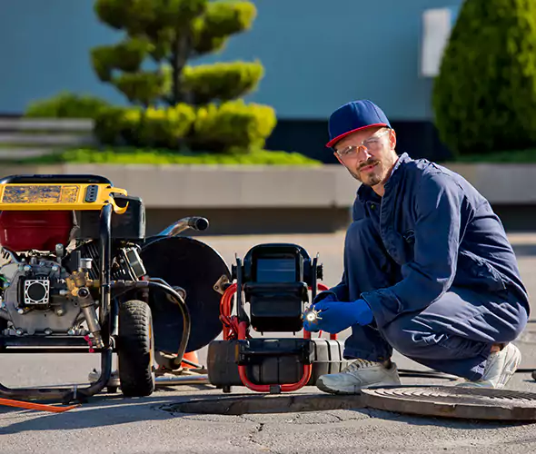 Professional Plumbers for Drains Camera Inspection in Winchester, KY: Book Expert Inspection Services Today