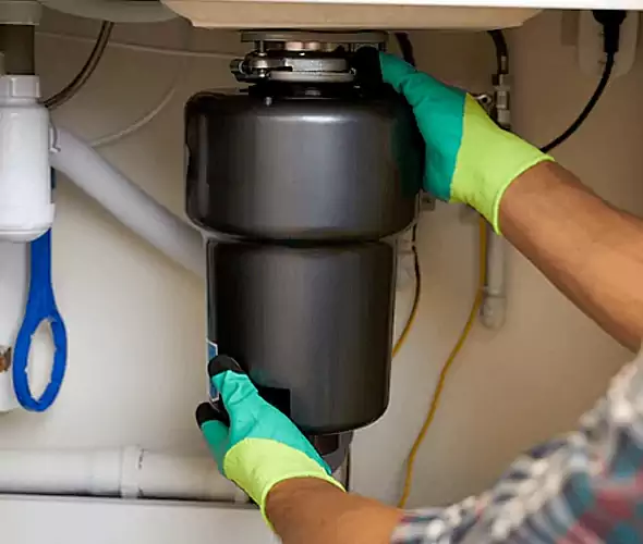 Professional Garbage Disposal Installation in Winchester, KY