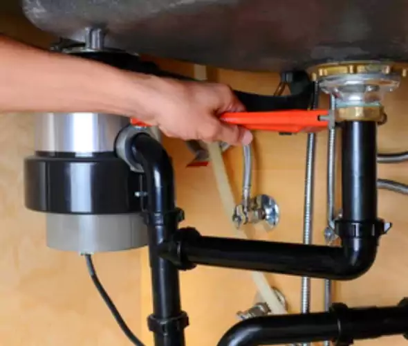 Professional Garbage Disposal Repair in Winchester, KY