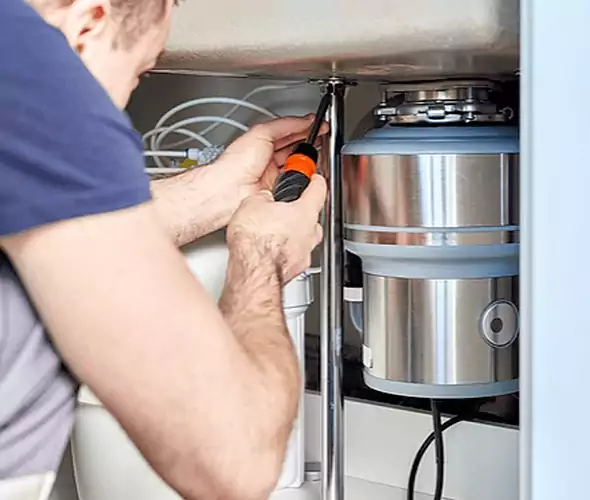 Expert Plumber for Garbage Disposal Replacement in Winchester, KY
