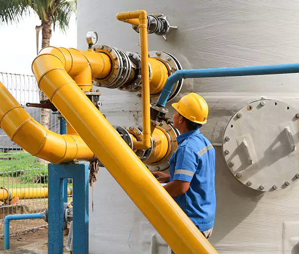 Expert Plumber for Gas Line Repair in Winchester, KY: Schedule Affordable Repair Services with Us