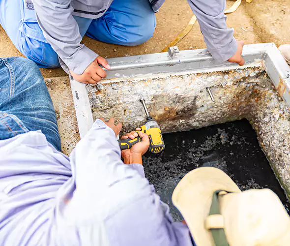 >Licensed Grease Trap Repair Plumber in Winchester, KY