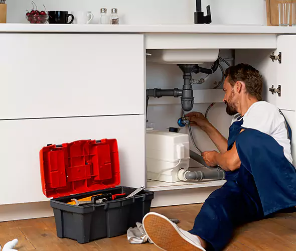 Expert Plumbers for PEX Pipe Installation in Winchester, KY: Schedule Professional Service Today