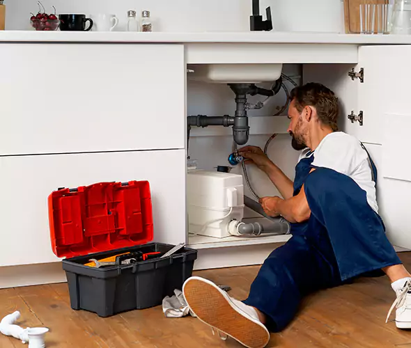 Expert Plumber for Frozen Pipes in Winchester, KY: Schedule Affordable Frozen Pipe Repair Services with Us