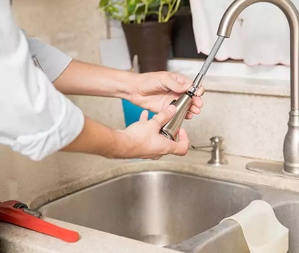 Expert Plumber for Plumbing Inspection in Winchester, KY: Schedule Affordable Inspection Services with Us