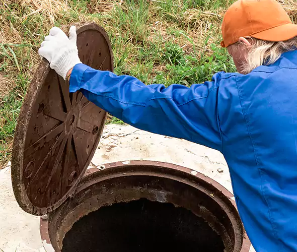 Septic System Repair Experts in Winchester, KY
