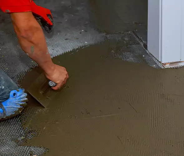 Expert Professional Slab Leak Repair in Winchester, KY