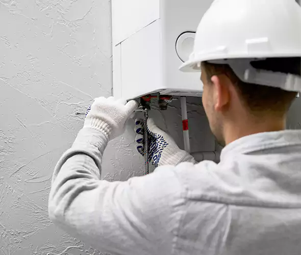 Expert Plumbers for Tankless Water Heater Installation in Winchester, KY: Schedule Reliable Service Today