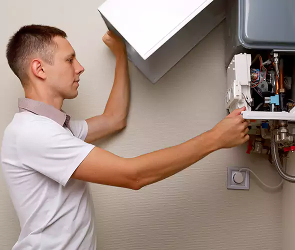 Expert Plumber for Tankless Water Heater Replacement in Winchester, KY: Schedule Affordable Replacement Services with Us
