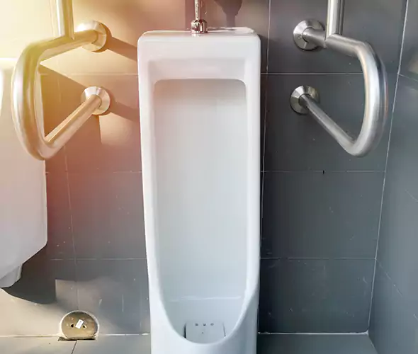 Expert Urinal Installation in Winchester, KY: Schedule Reliable Plumbing Services with Us