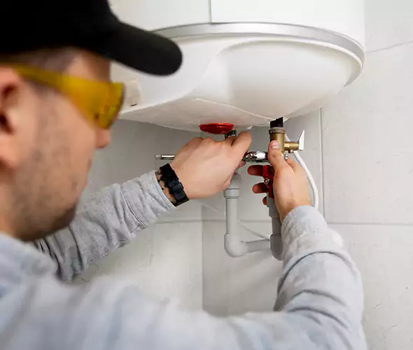 Get Affordable Water Heater Repair Service in Winchester, KY