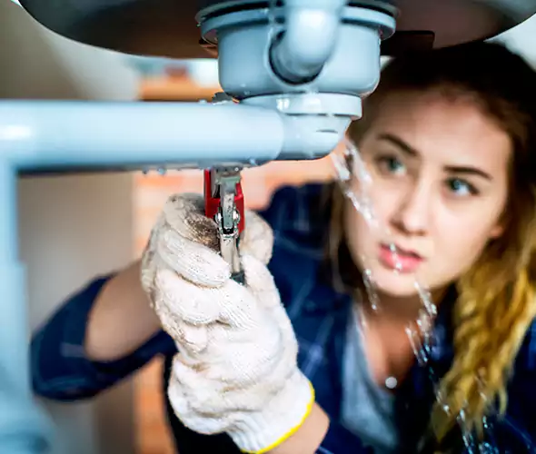 Expert Plumber for Water Leak Detection in Winchester, KY: Schedule Affordable Leak Repair Services with Us