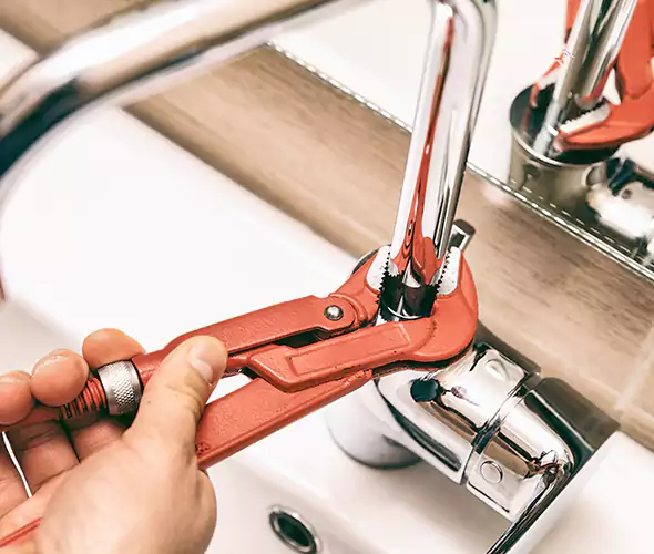 Expert Leak Repair Plumber in Winchester, KY