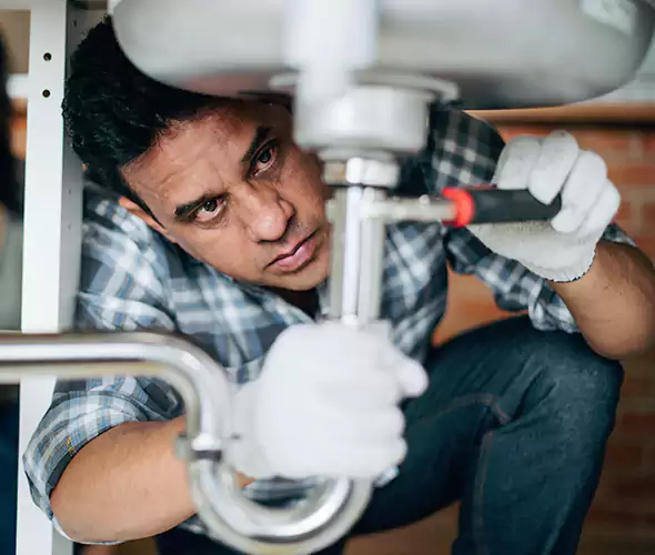 Expert Plumber for Water Line Repair in Winchester, KY: Schedule Affordable Water Line Repair Services with Us