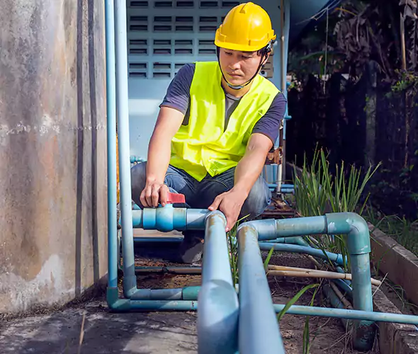 Expert Plumber for Water Line Replacement in Winchester, KY: Schedule Affordable Water Line Replacement Services with Us