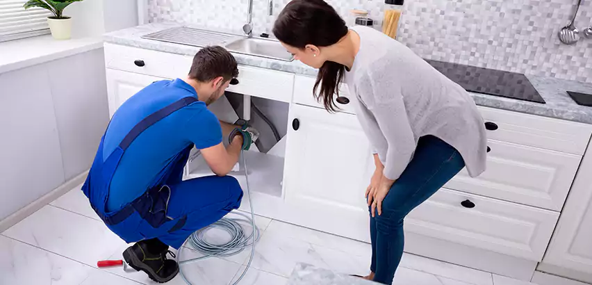 Professional Clogged Sewer Line Repair in Winchester, KY