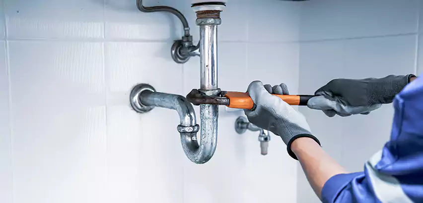 Plumbers Near Me in Winchester, KY