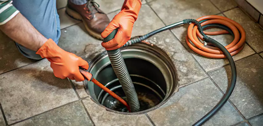 Rooter Services in Winchester, KY