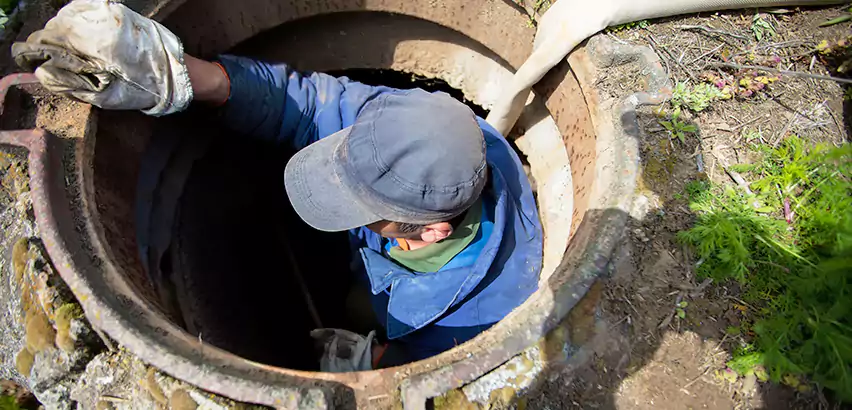 Professional  Septic Tank Repair Services in Winchester, KY