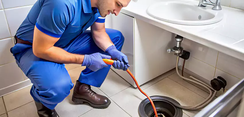 Sewer Jetting in Winchester