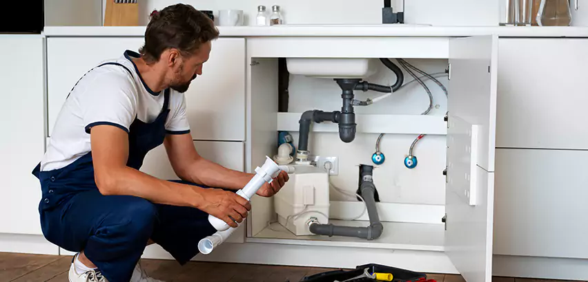 Pipe Replacement Services in Winchester