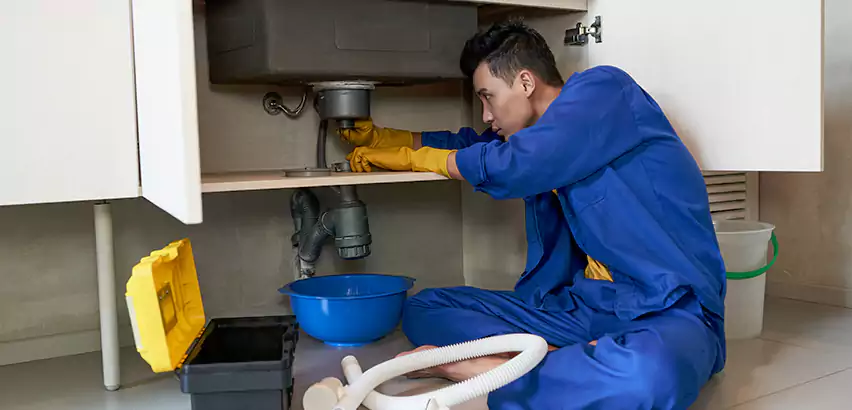 Sewer Line Maintenance Winchester, KY