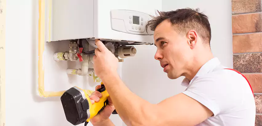 Takagi Tankless Water Heater Maintenance in Winchester