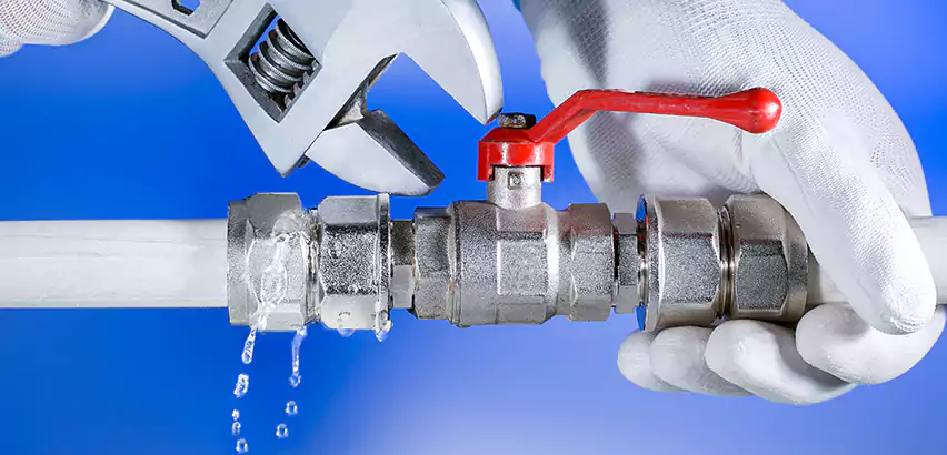 Water Line Repair in Winchester, KY