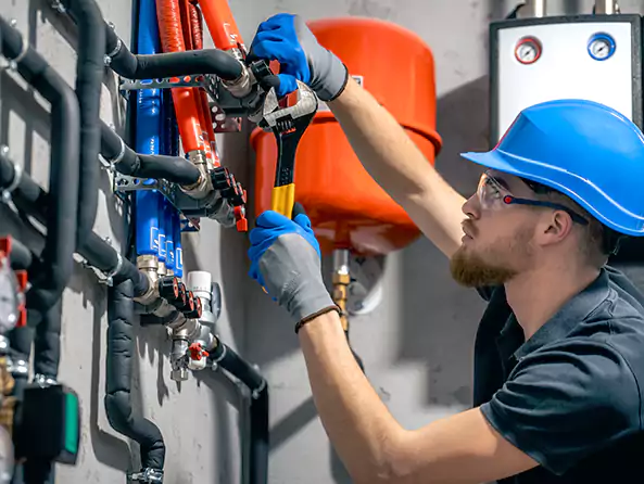 Why Choose Winchester Plumbing Pro for Backflow Preventer Installation in Winchester, KY?