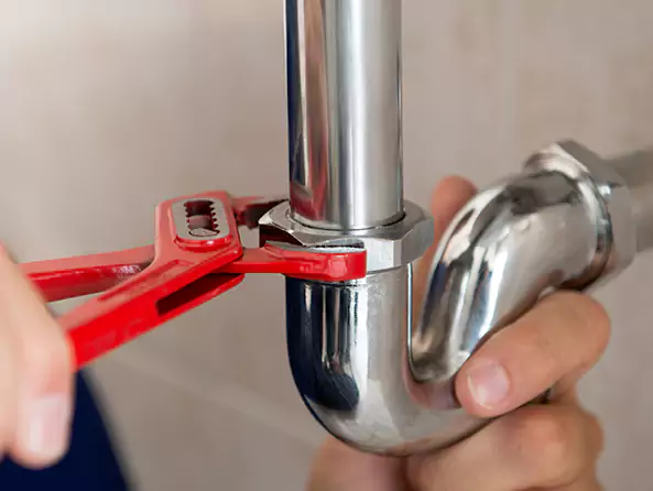  Why Choose Winchester Plumbing Pro for Basement Leak Repair in Winchester, KY?