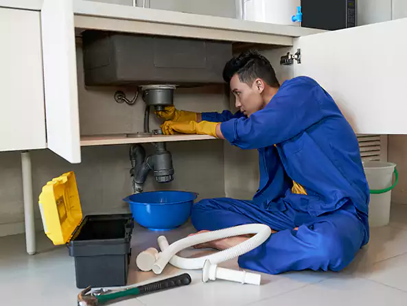 Why Choose Winchester Plumbing Pro for Drain Cleaning in Winchester, KY?