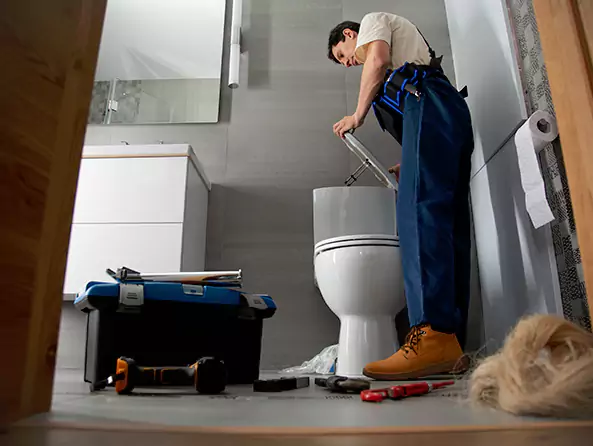  Why Choose Winchester Plumbing Pro for Drainage Services in Winchester, KY?]
