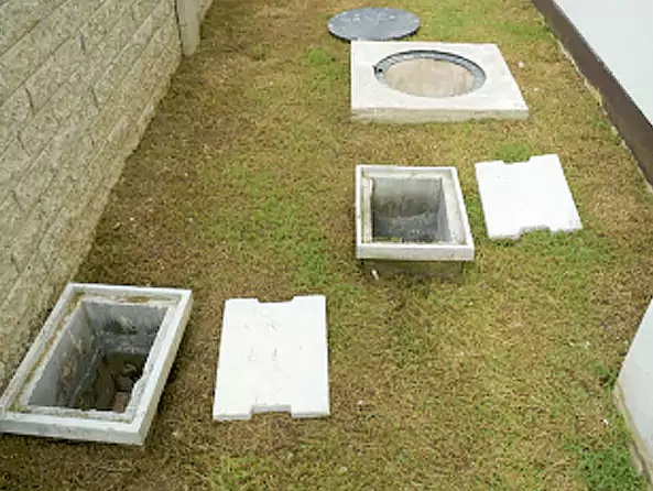 Why Choose Winchester Plumbing Pro for Grease Trap Cleaning in Winchester, KY?