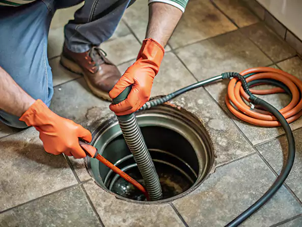  Why Choose Winchester Plumbing Pro for Hydrojet Plumbing in Winchester, KY?