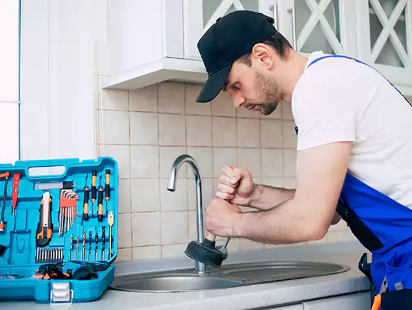  Why Choose Winchester Plumbing Pro for New Construction Plumbing in Winchester, KY?