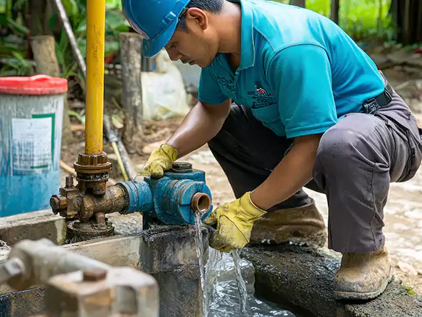 Why Choose Winchester Plumbing Pro for Pipe Repair in Winchester, KY?
