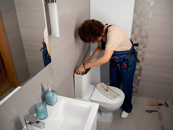 Why Choose Winchester Plumbing Pro for Plumbers Near Me in Winchester, KY?