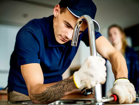 Why Choose Winchester Plumbing Pro for Plumbing Repair in Winchester, KY?