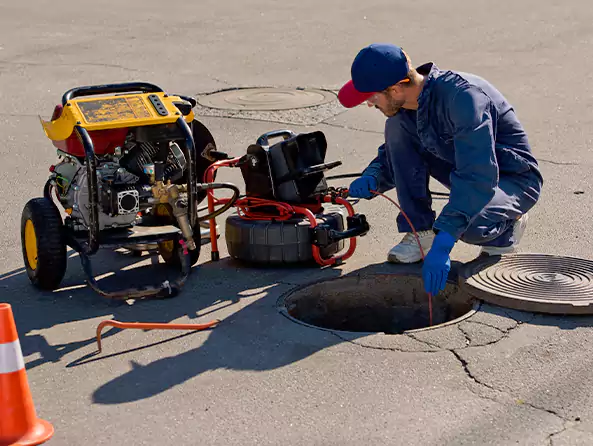  Why Choose Winchester Plumbing Pro for Sewer Line Inspection in Winchester, KY?