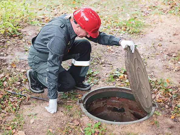 Why Choose Winchester Plumbing Pro for Sewer Repair in Winchester, KY?