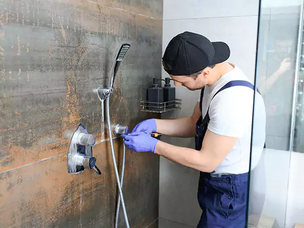 Why Choose Winchester Plumbing Pro for Shower Installation in Winchester, KY?