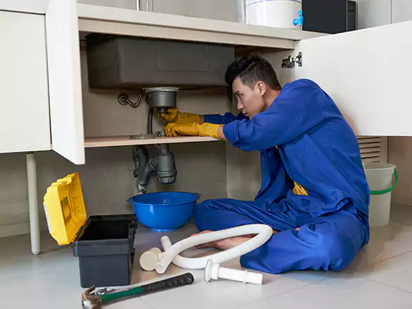 Why Choose Winchester Plumbing Pro for Sink Drain Replacement in Winchester, KY?