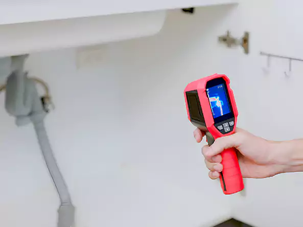  Why Choose Winchester Plumbing Pro for Slab Leak Detection in Winchester, KY?
