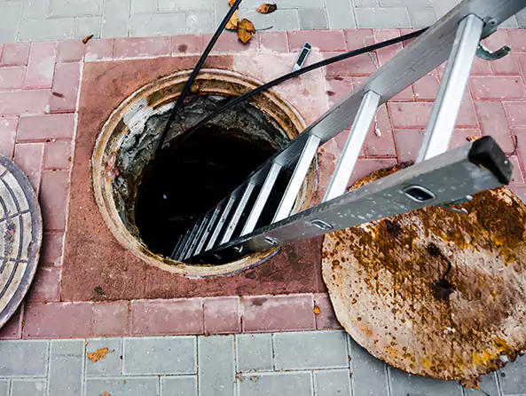 Why Choose Winchester Plumbing Pro for Storm Drain Cleaning in Winchester, KY?