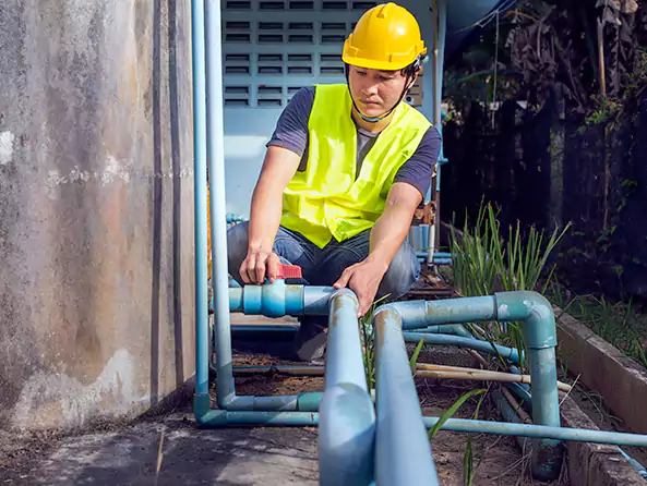 Why Choose Winchester Plumbing Pro for Water Line Installation in Winchester, KY